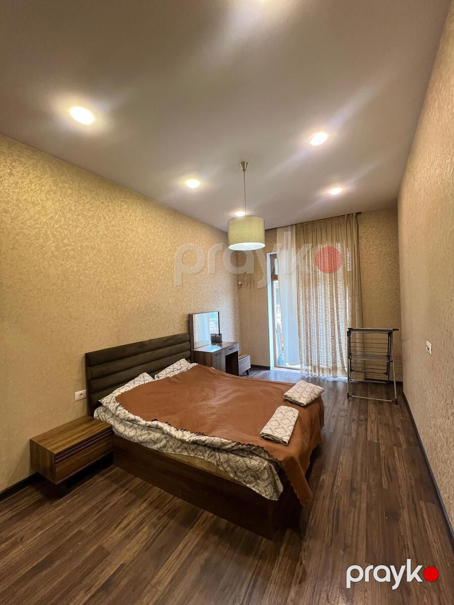 Satılır 2 otaqlı yeni tikili 62 m² — Mənzil, Bakı (6)