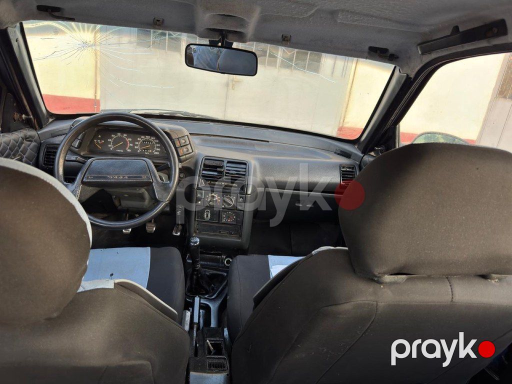 Lada (VAZ) 2110, 1.5 L, 1997 il, 149 600 km — Avtomobillər, Xaçmaz (9)