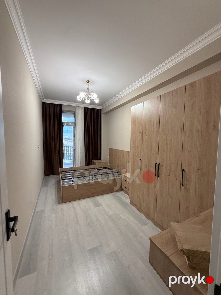 2-otaqlı yeni tikili kirayə verilir, Xırdalan ş., 55 m² — Mənzil, Xırdalan (6)