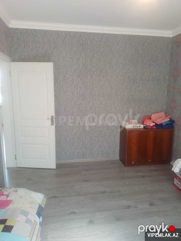 Abşeron rayonunda 4 otaqlı Həyət evi Satılır, 120 m² — Ev, villa, Bakı (8)