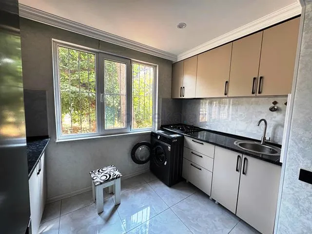 Satılır: 2 Otaq, Köhnə tikili, Nizami r., 8-ci km q., 32.00 m² — Mənzil, Bakı (6)