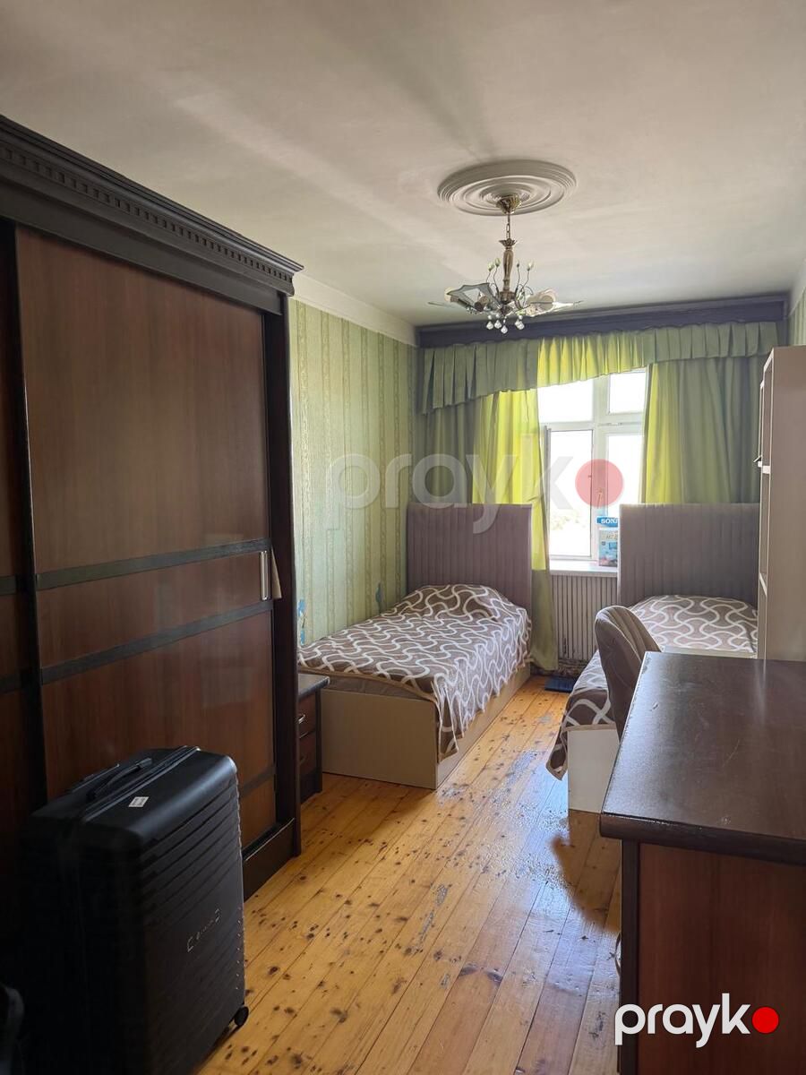 Satılır 3 otaqlı köhnə tikili 65 m² — Mənzil, Bakı (5)