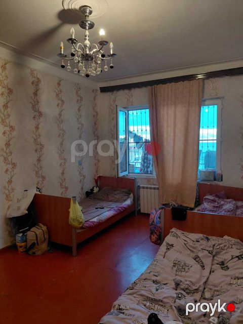 Satılır 2 otaqlı köhnə tikili 60 m² — Bakı