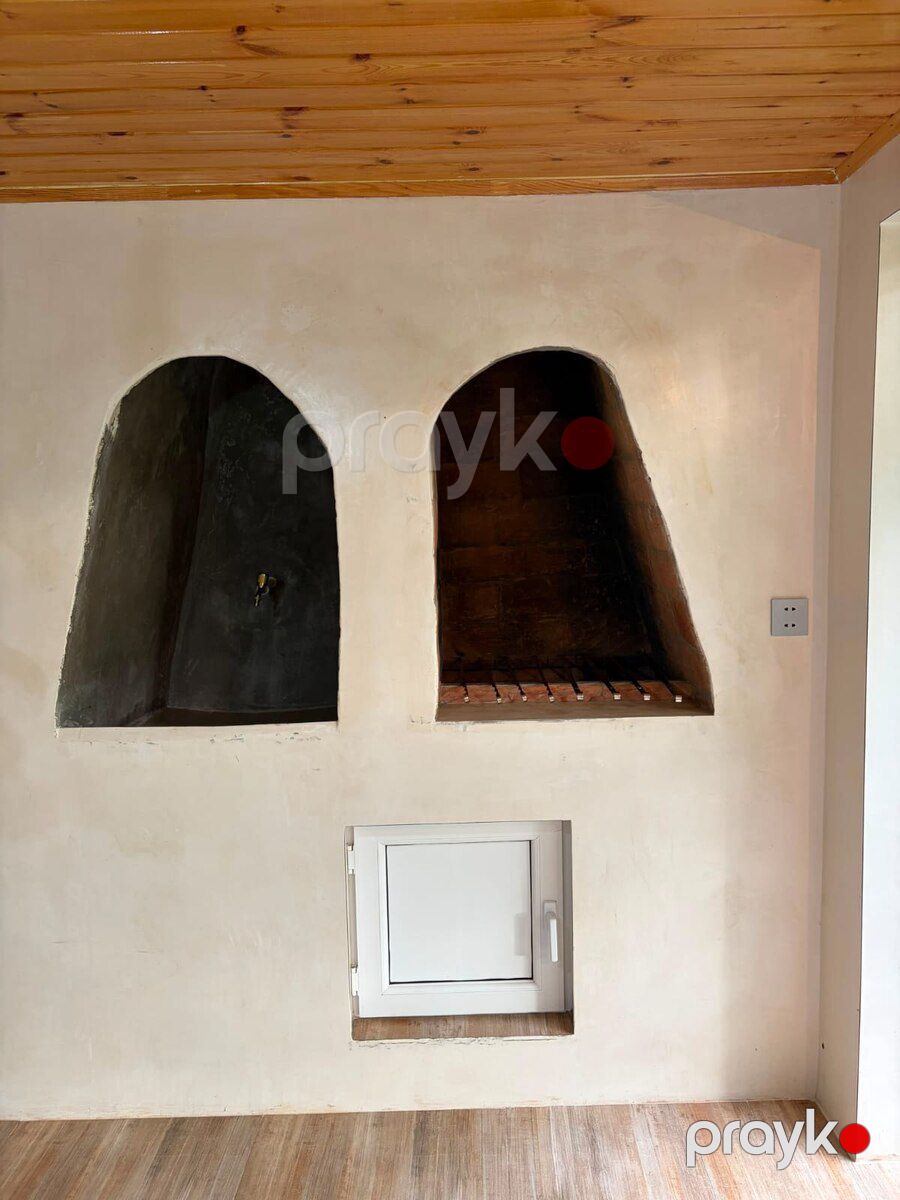 Həyət evi kirayə verilir, Quba r — Ev, villa, Quba (10)