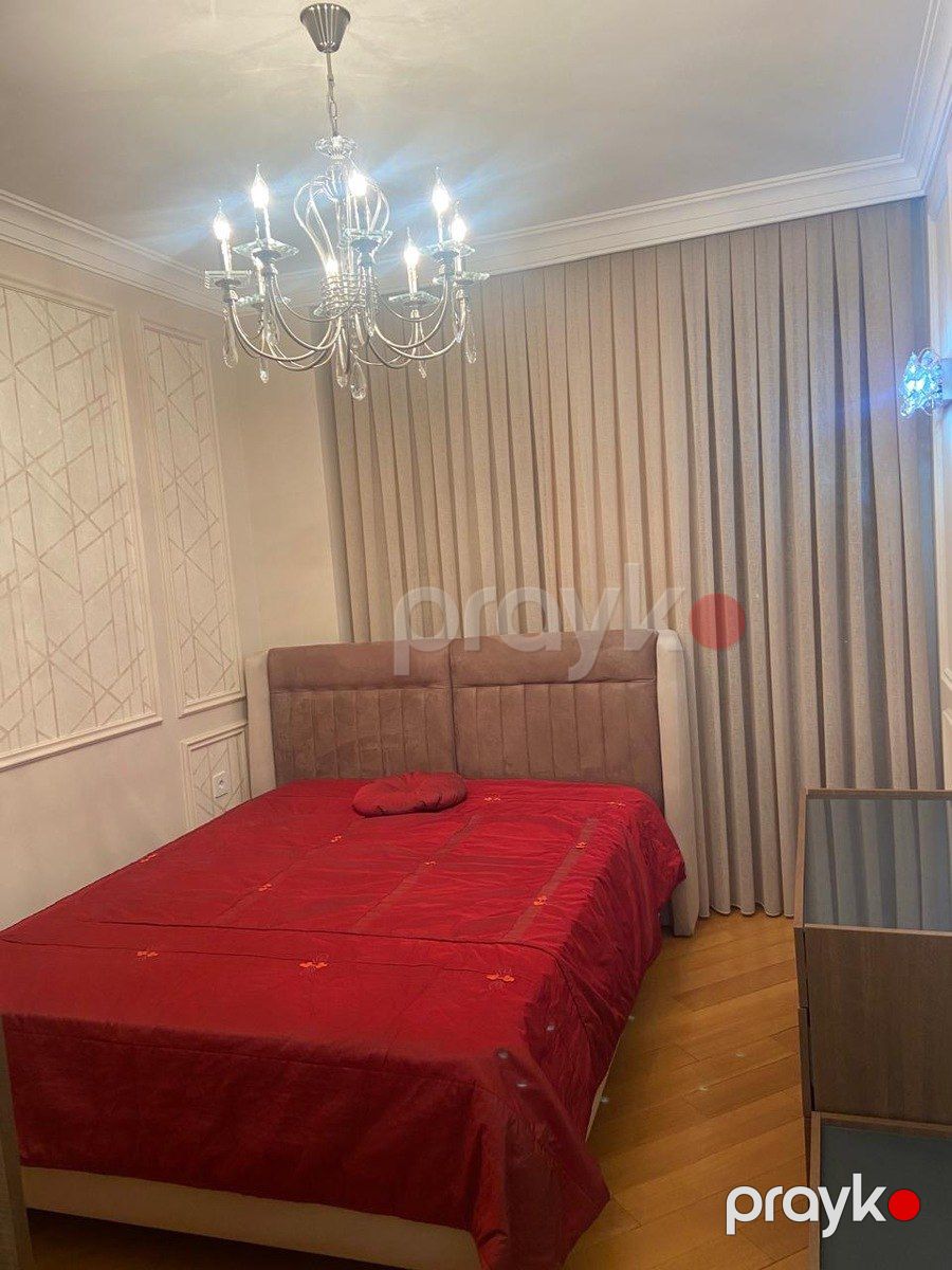 Satılır 2 otaqlı yeni tikili 65 m² — Mənzil, Bakı (5)