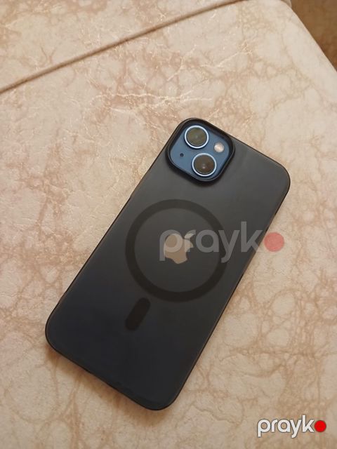 Apple iPhone 13 Blue 128GB/4GB — Bakı