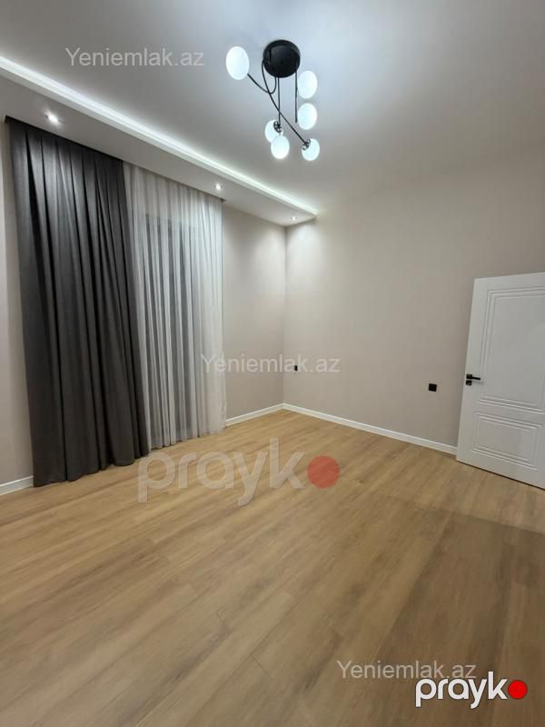 Satılır 4 otaqlı Həyət evi / Villa, 150 m², Xəzər rayonu — Ev, villa, Bakı (12)