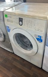 Samsung Diamond paltaryuyan maşın – ön yükləməli, 6 kq tutum — Soyuducu Paltaryuyan televizor vitrinlerin satış mərkəzi — Washing machines