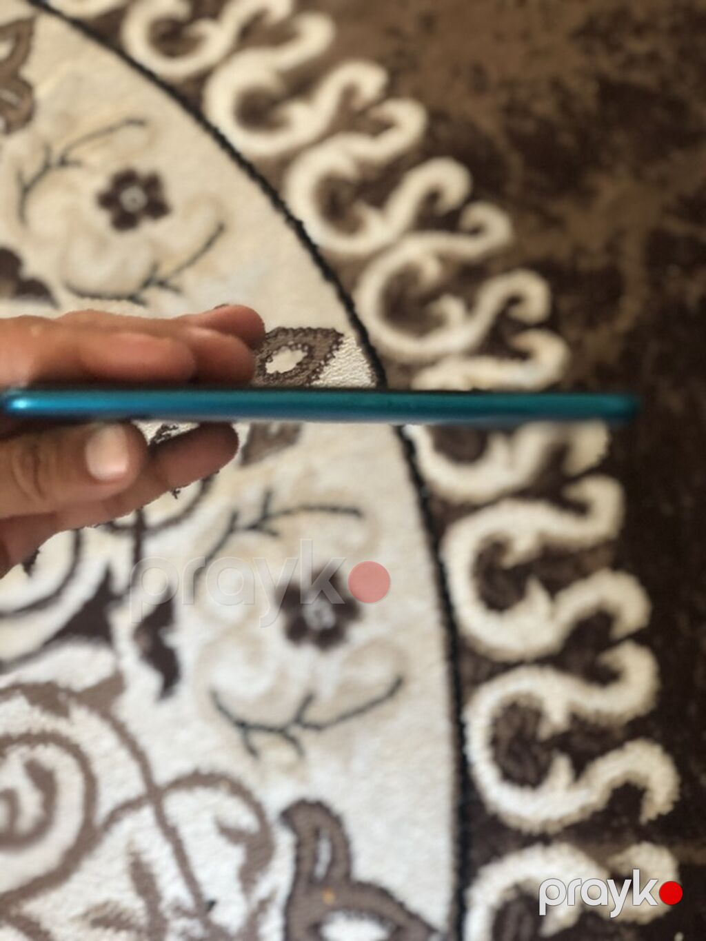 Redmi 9, 64 GB, rəng - Mavi, İki sim kartlı — Xiaomi, Hacıqabul (4)