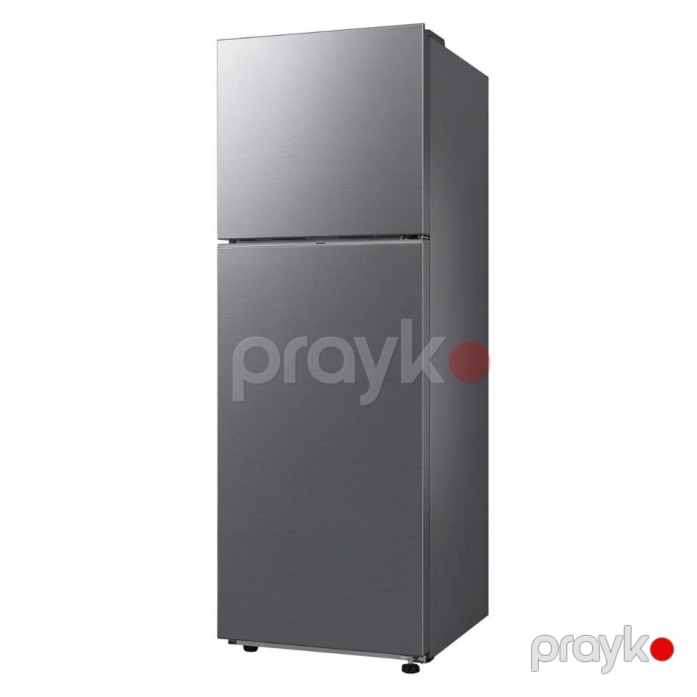 Soyuducu samsung 362L no frost invertor a+ — Ev texnikası, Bakı (2)