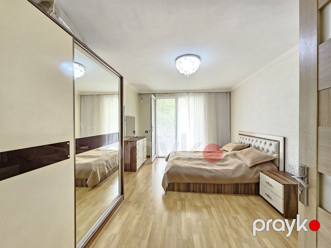 Satılır 3 otaqlı köhnə tikili 80 m² — Mənzil, Bakı (4)