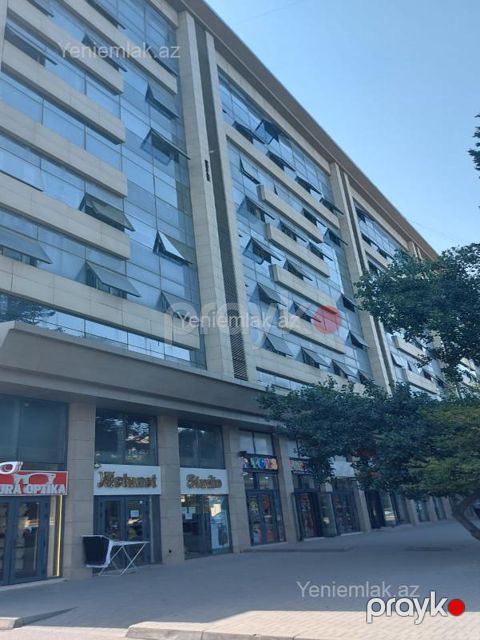 Satılır 3 otaqlı Bina evi menzil (Köhnə tikili), 80 m², Nərimanov rayonu — Bakı