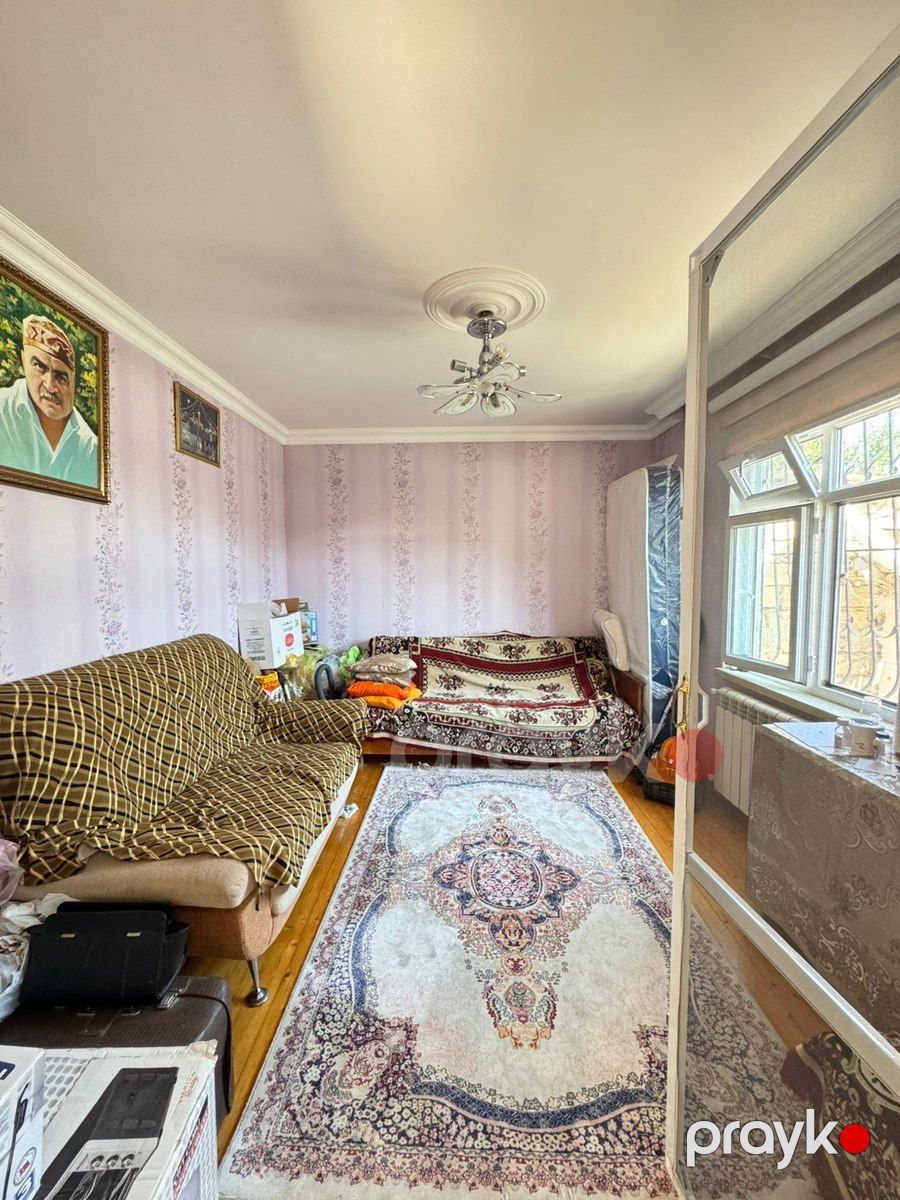 Həyət evi, Hövsan qəs — Ev, villa, Bakı (7)