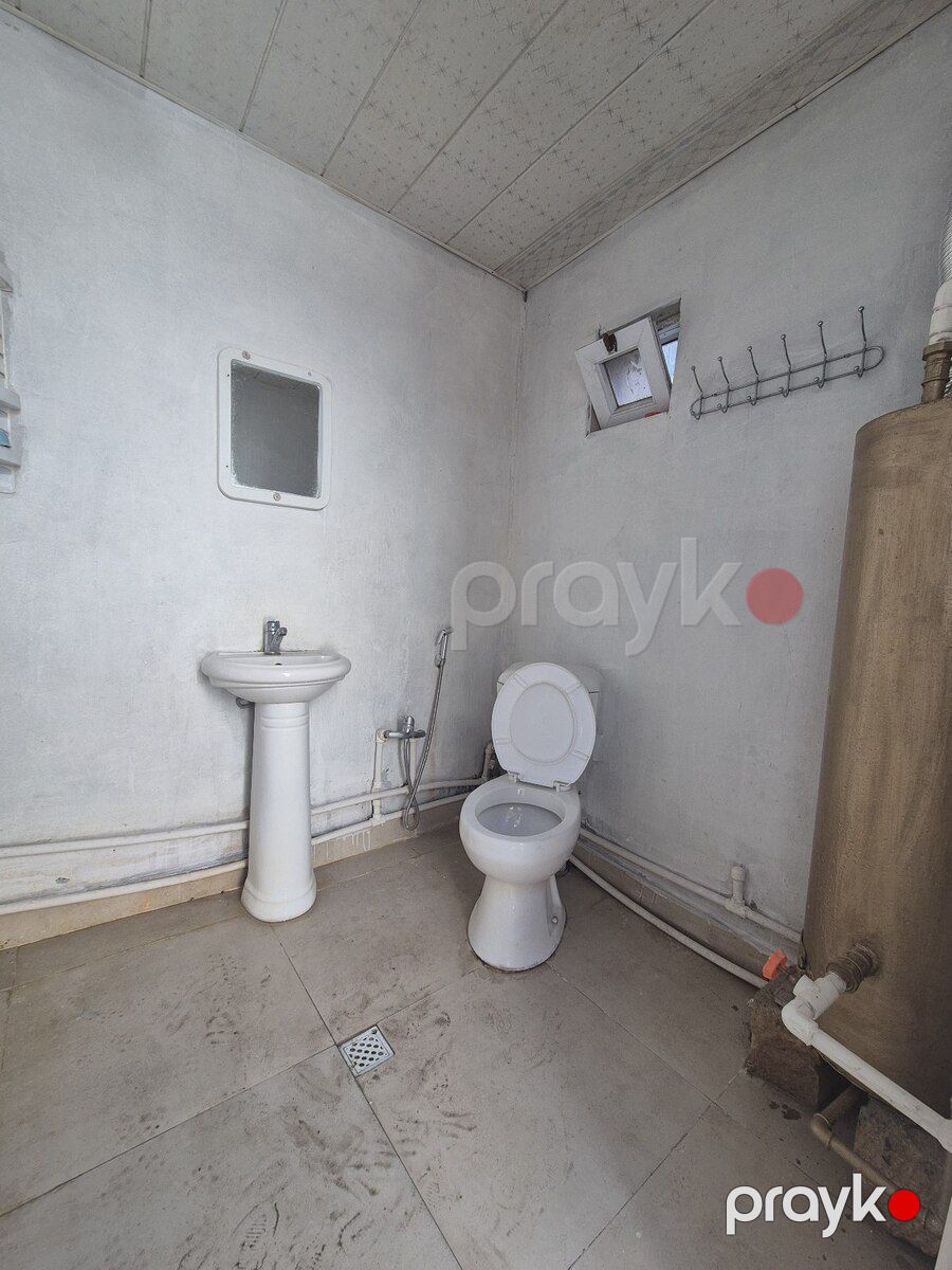 Həyət evi kirayə verilir, Gəncə ş — Ev, villa, Gəncə (8)