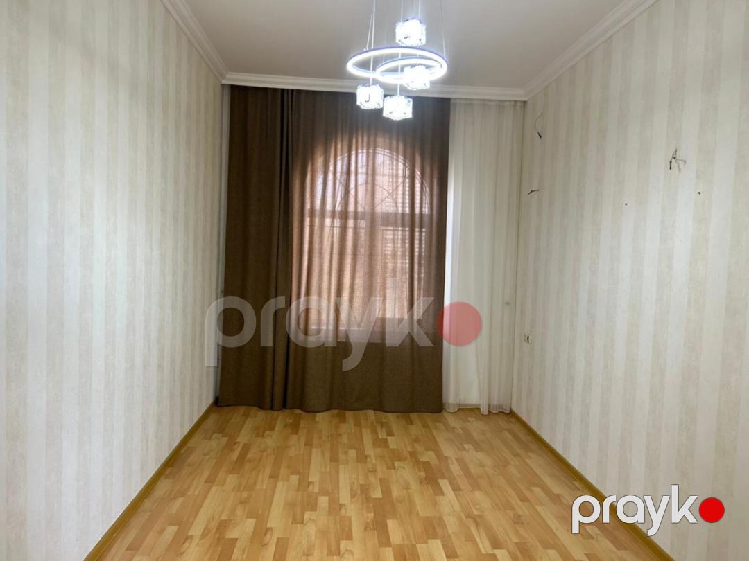 İcarəyə verilir 5 otaqlı həyət evi/bağ evi 200 m² — Ev, villa, Bakı (5)