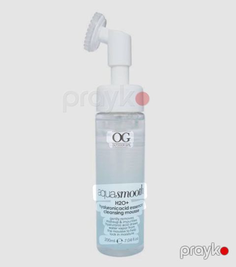 Köpük OG aquasmooth 200 ml — Bakı