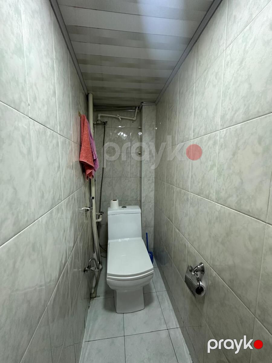 Satılır 3 otaqlı köhnə tikili 80 m² — Mənzil, Bakı (11)