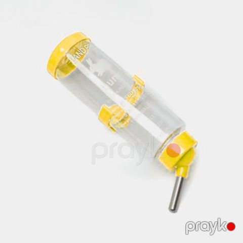 Su təknəsi, 125 ml, Plastik — Bakı