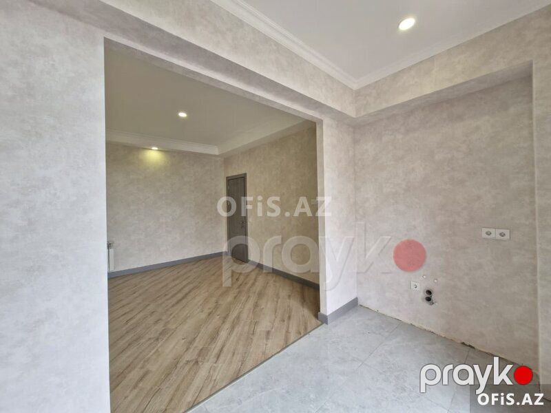 Yeni tikili Satılır Binəqədi r., Dərnəgül m., 2 otaq, 60 m² — Mənzil, Bakı (5)