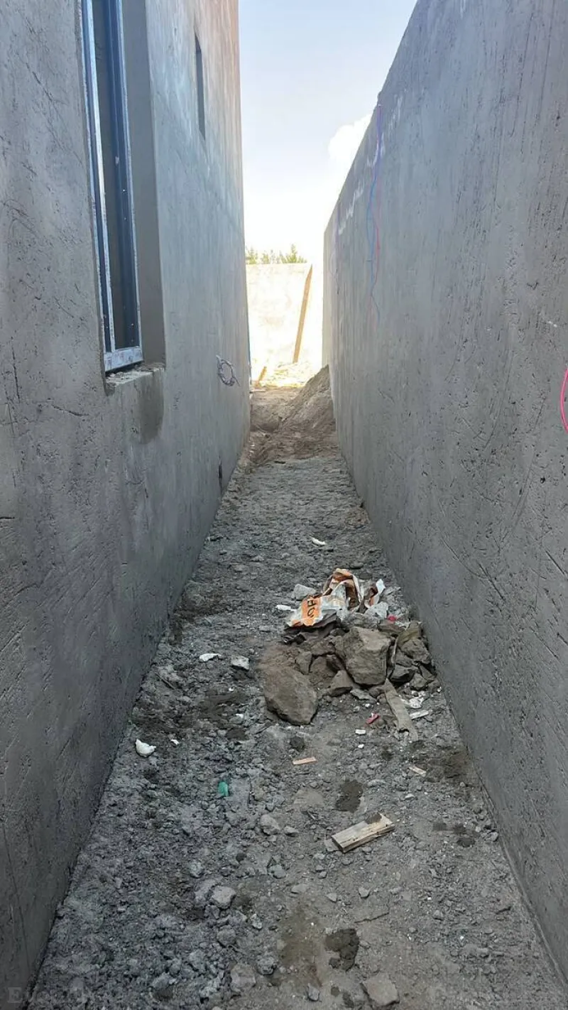 Satılır 4 otaqlı Həyət evi 100 m² Bakı, Xəzər r., Şüvəlan — Ev, villa, Bakı (4)