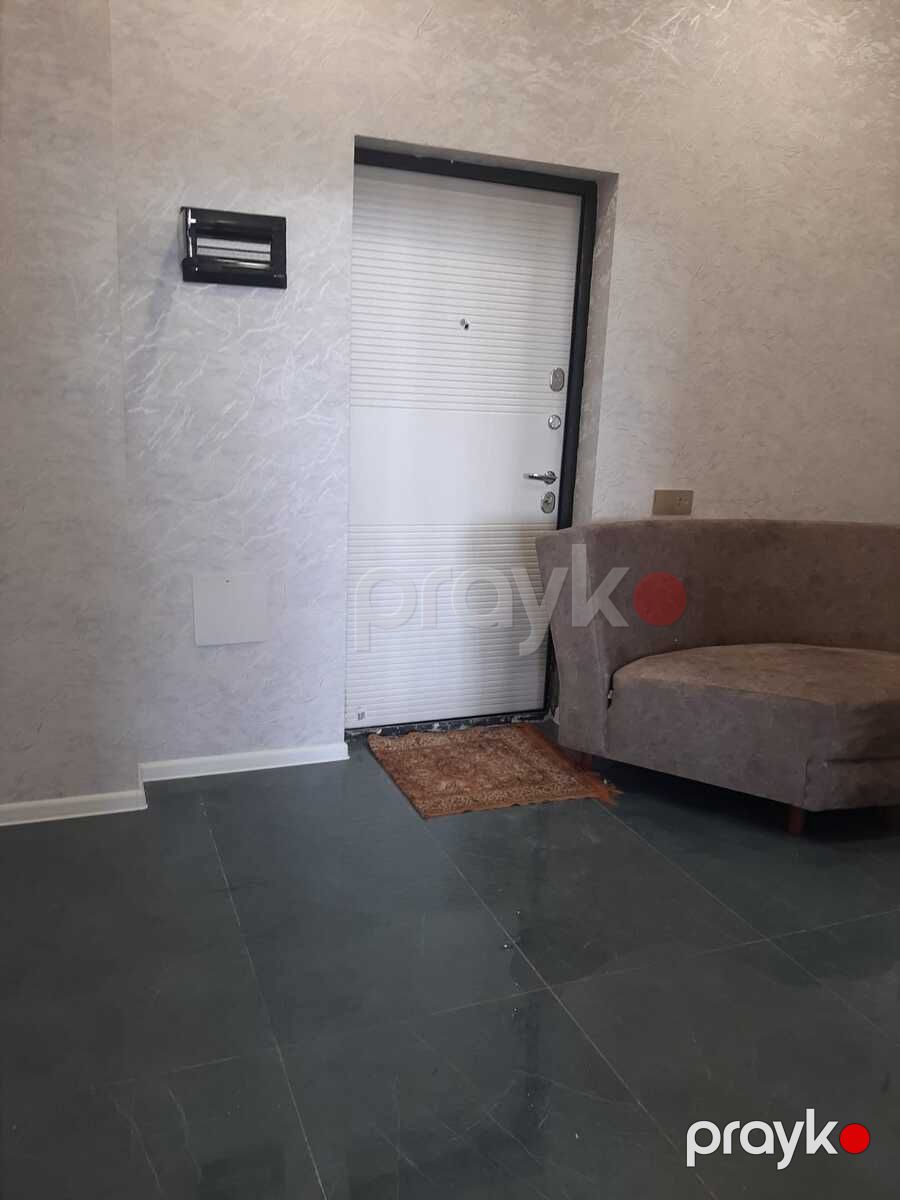 Satılır 2 otaqlı yeni tikili 94 m² — Mənzil, Bakı (7)