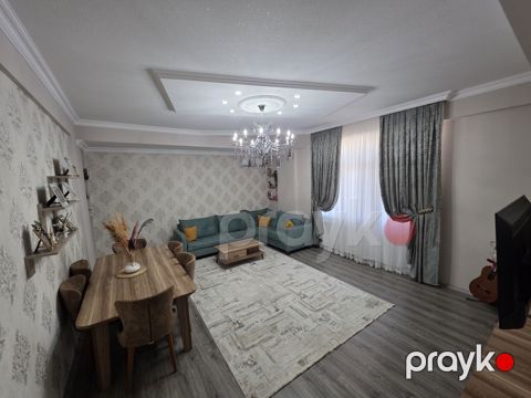 Satılır 2 otaqlı yeni tikili 91.7 m² — Bakı