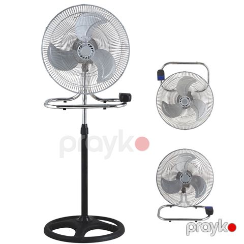 Sərinkeş gold 3-Ü 1-DƏ metal pər FS-4502 — Bakı