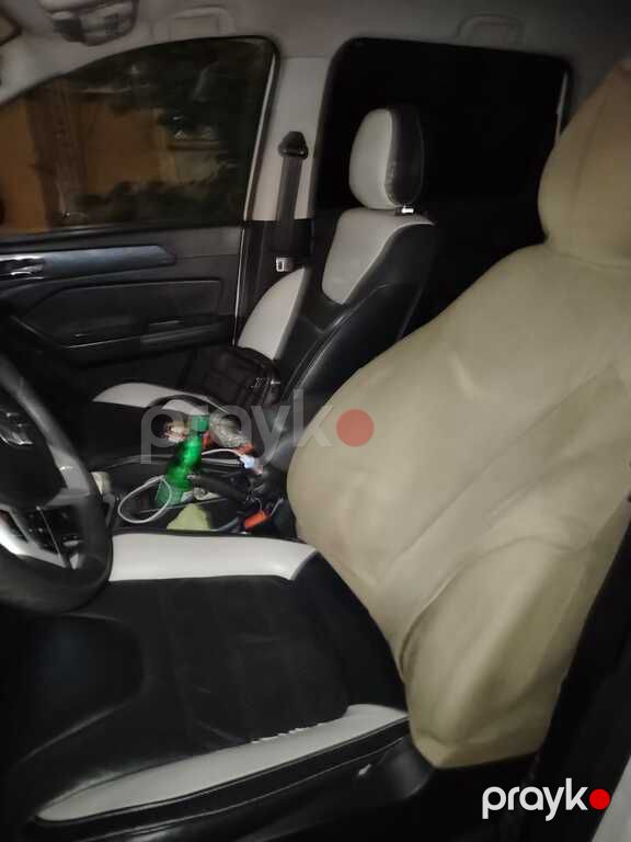 Baic M60, 1.5 L, 2022 il, 166 382 km — Avtomobillər, Bakı (5)