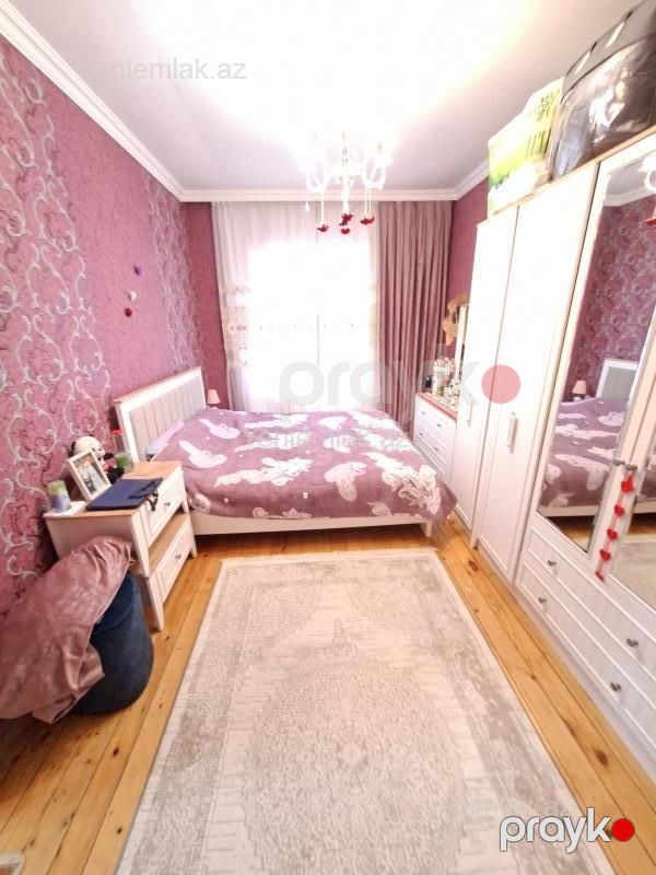 Satılır 3 otaqlı Həyət evi / Villa, 90 m², Corat köhnə — Ev, villa, Sumqayıt (11)