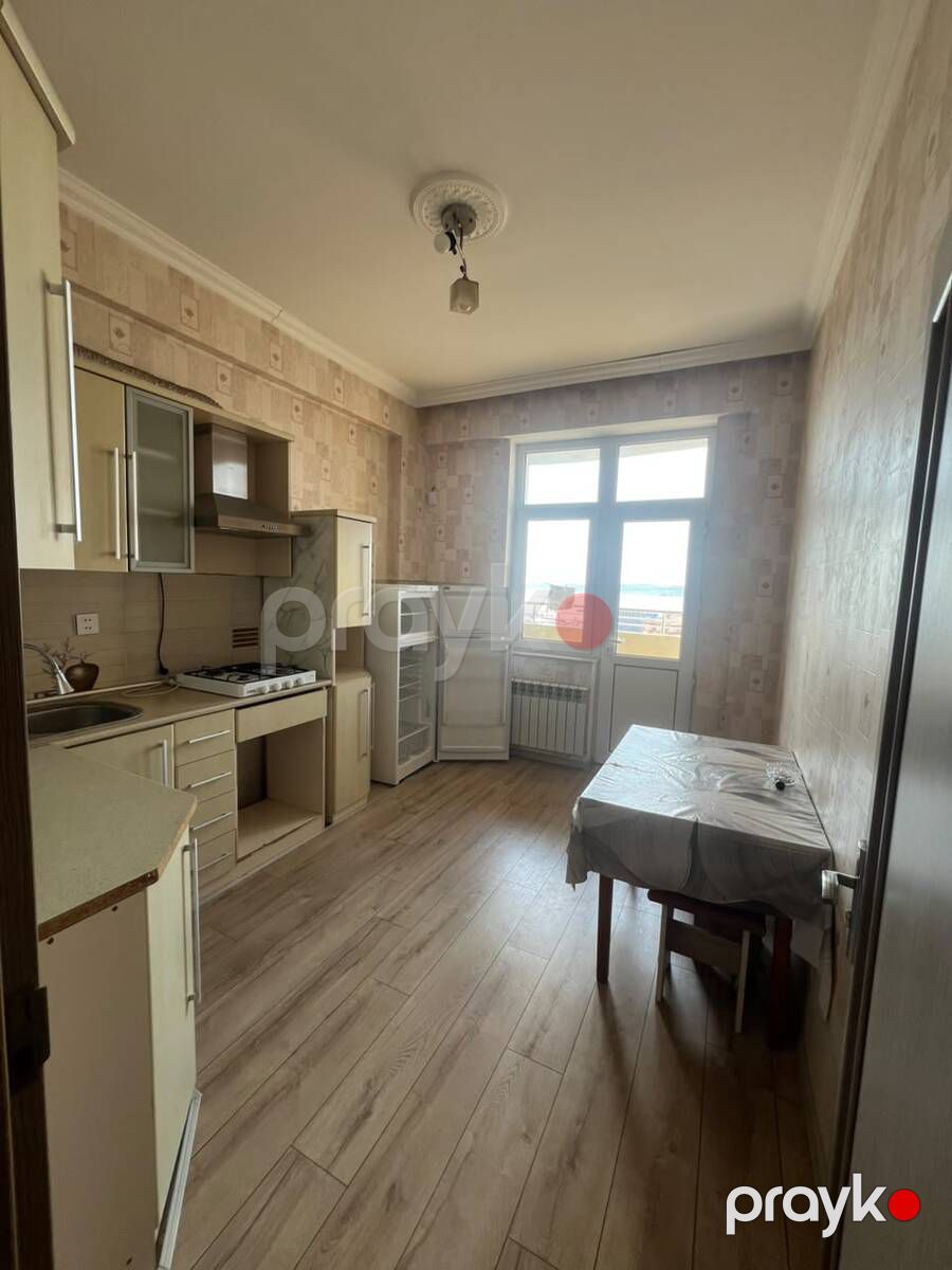Satılır 3 otaqlı yeni tikili 95 m² — Mənzil, Bakı (3)