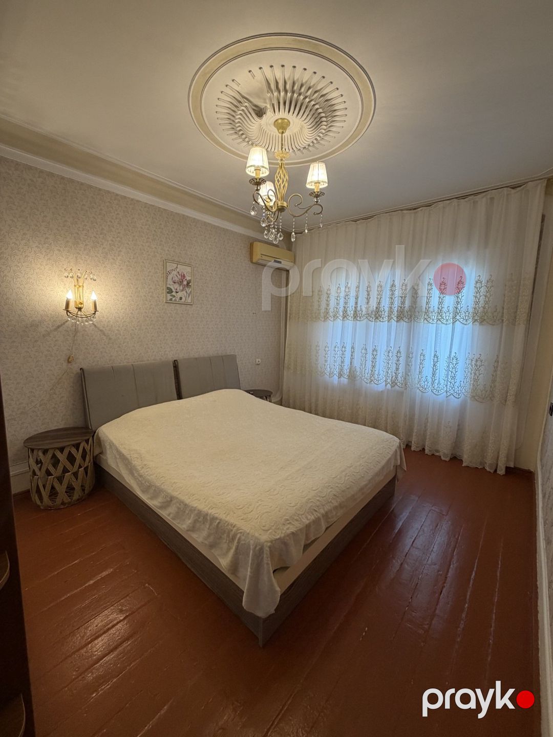 Satılır 3 otaqlı köhnə tikili 85 m² — Mənzil, Bakı (5)