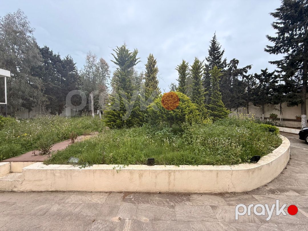 12 sot torpaq sahəsi, Mərdəkan qəs — Torpaq, Bakı (10)