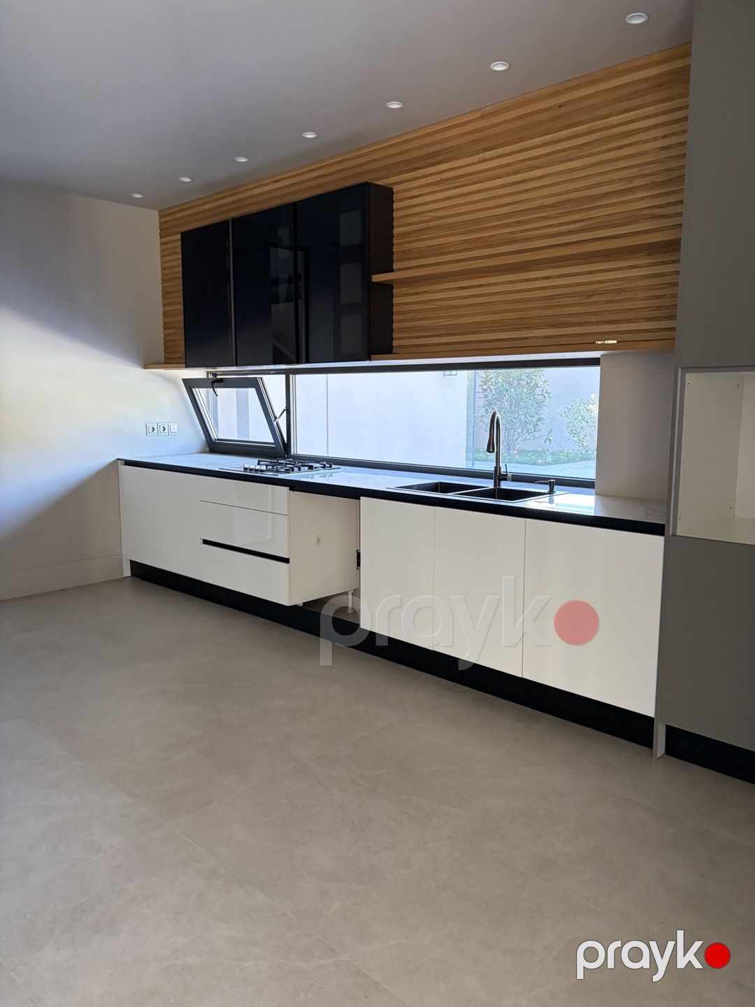 Satılır 4 otaqlı həyət evi/bağ evi 350 m² — Ev, villa, Bakı (10)
