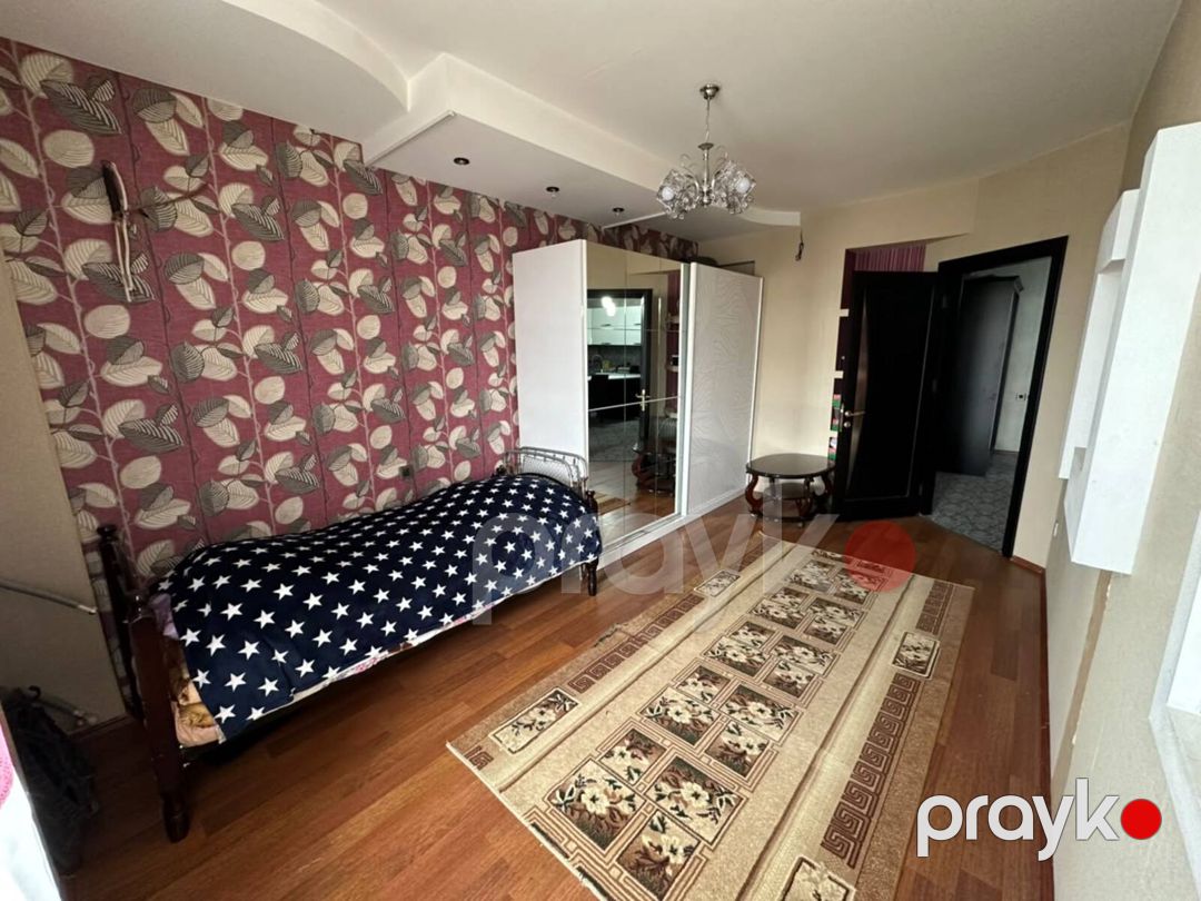 Satılır 2 otaqlı yeni tikili 75 m² — Mənzil, Bakı (8)