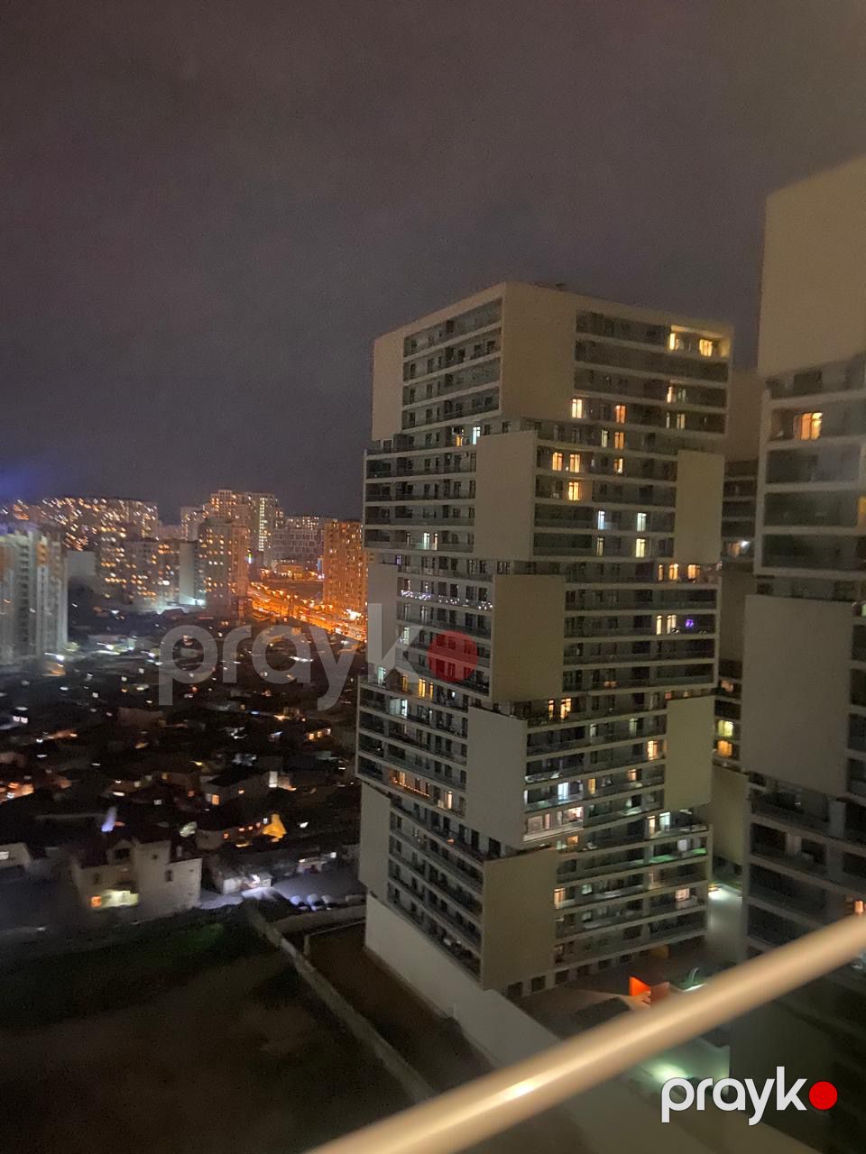 Satış: 2 otaqlı Yeni tikili, 65 m², Yasamal rayonu — Mənzil, Bakı (4)