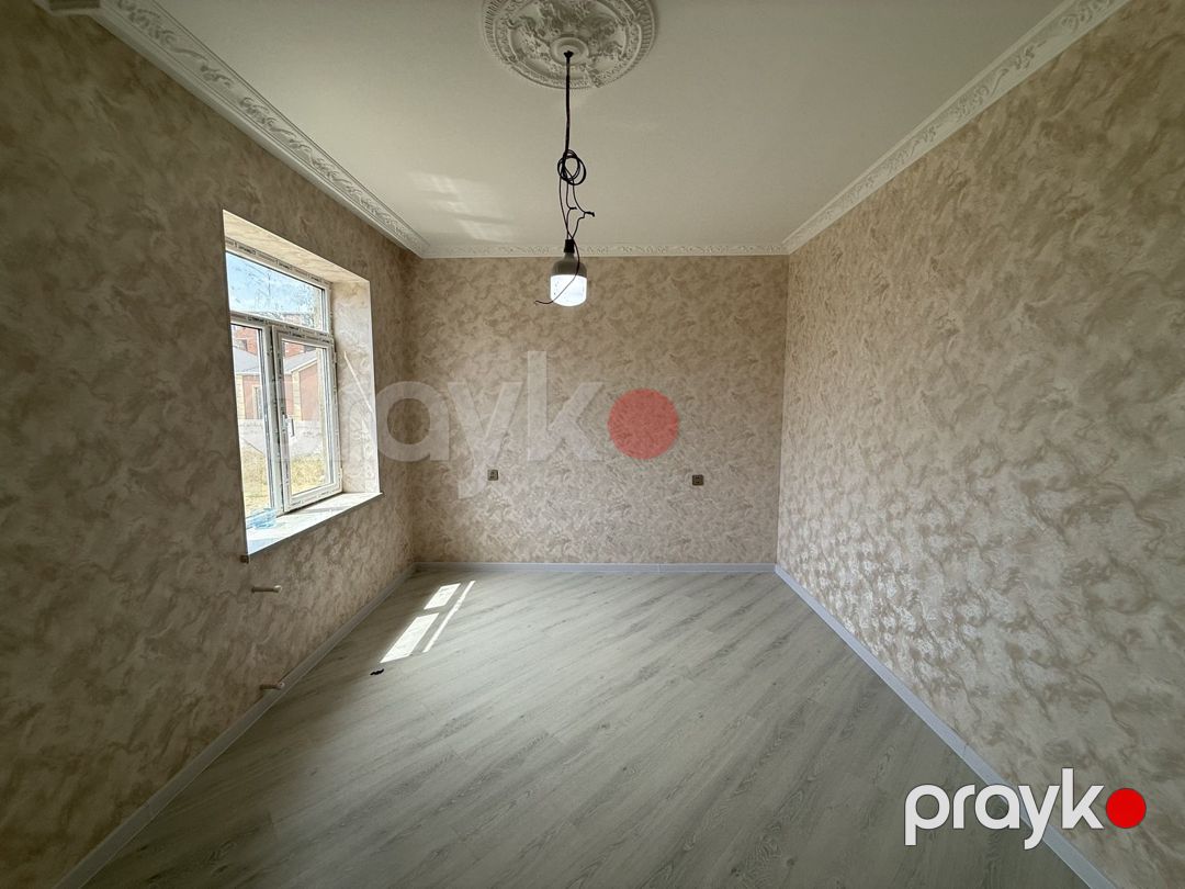 Həyət evi, Binəqədi qəs — Ev, villa, Bakı (7)