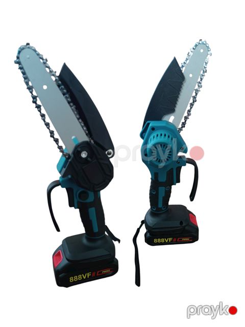 Zəncirli mişar Makita 88VF — Bakı