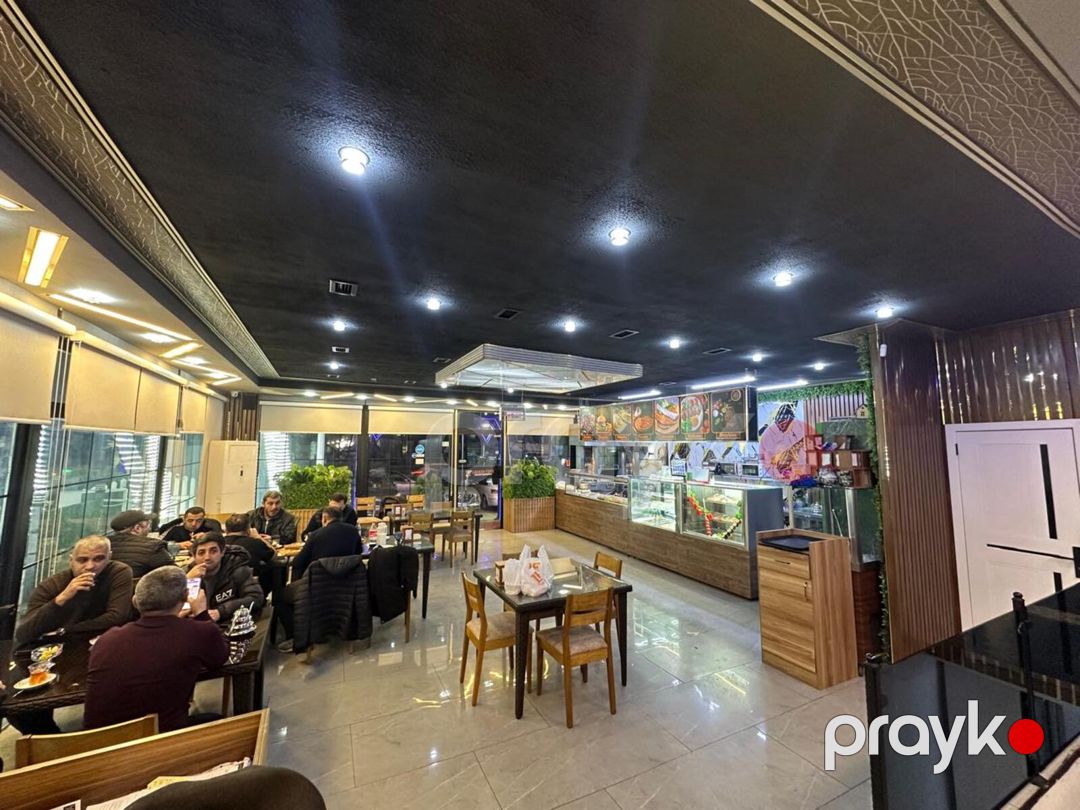 Satılır obyekt 510 m² — Əmlak, Bakı (11)