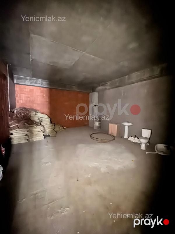 Satılır 1 otaqlı Obyekt, 270 m², Xətai rayonu — Əmlak, Bakı (7)