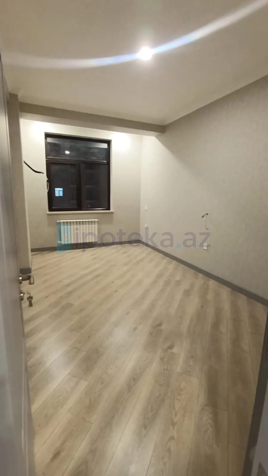 Satılır: 2 Otaq, Yeni tikili, Binəqədi r., 7-ci mkr q., 85.00 m² — Mənzil, Bakı (4)