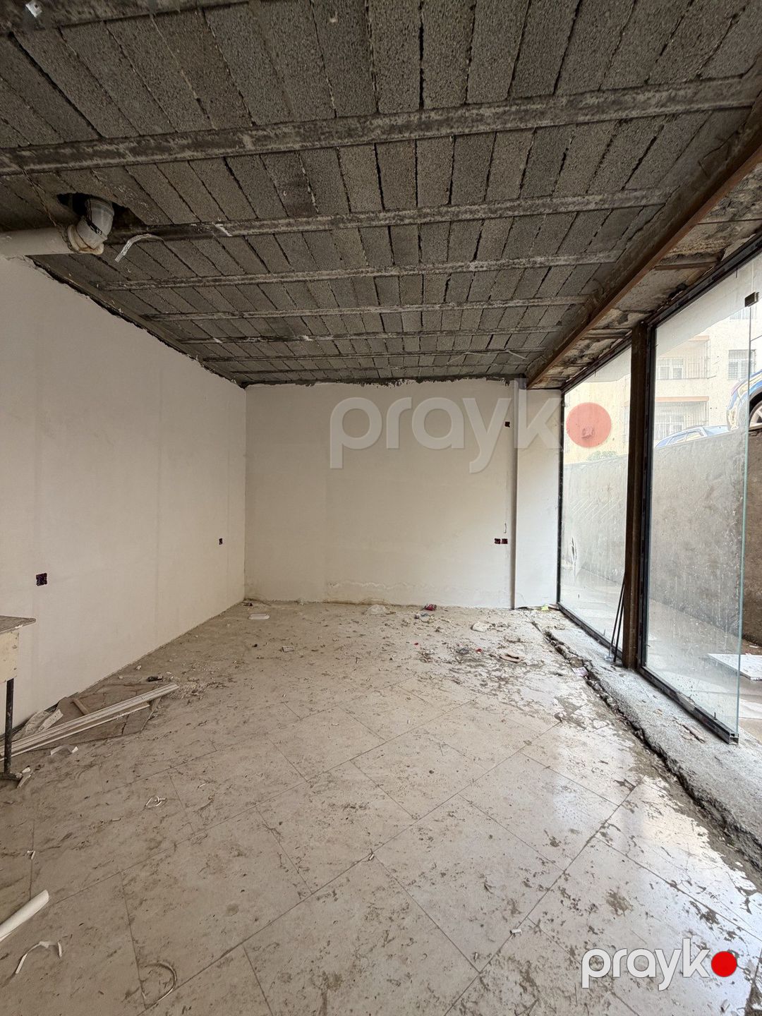 Satılır obyekt 42 m² — Əmlak, Bakı (6)