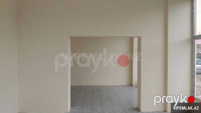 Xətai rayonunda 2 otaqlı Ofis Satılır, 52 m² — Ofis, Bakı (3)