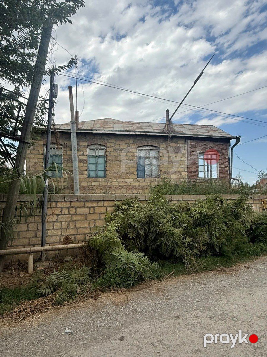 Satılır 5 otaqlı köhnə tikili 53 m² — Mənzil, Tərtər (10)