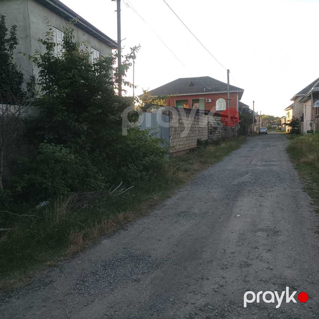 Həyət evi, Lənkəran ş — Ev, villa, Lənkəran (2)