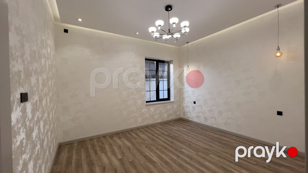 Satılır 4 otaqlı həyət evi/bağ evi 200 m² — Ev, villa, Bakı (10)