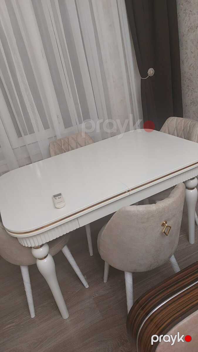 İcarəyə verilir 2 otaqlı yeni tikili 85 m² — Mənzil, Bakı (8)