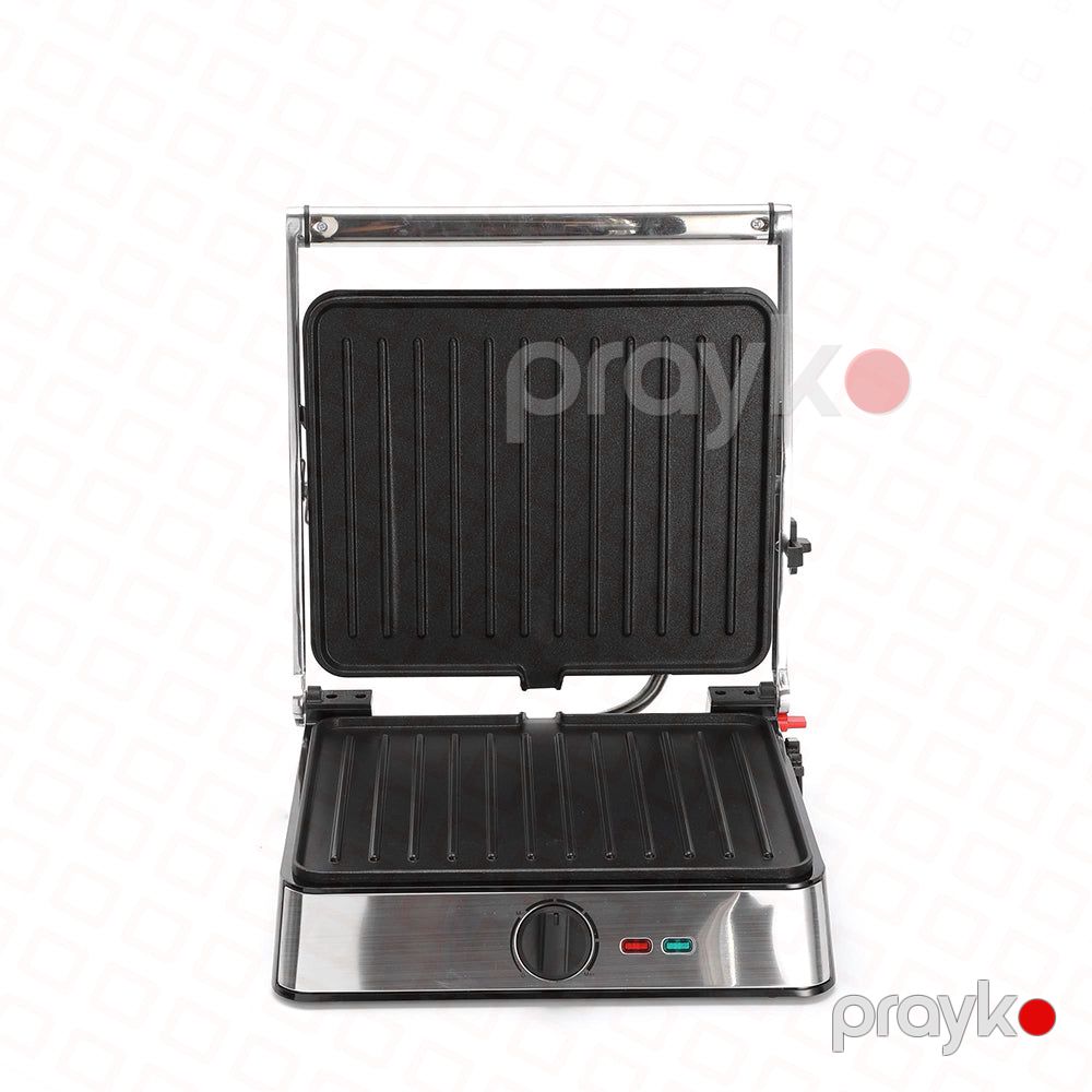 Toster 2200W SS430 105-180 dərəcə 29X24SM — Ev texnikası, Bakı (3)