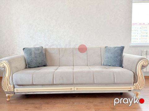 Divan çox yaxşı vəziyyətdədir,açılır yeni kimidir,bazası da var Qiymet — Mehdiabad