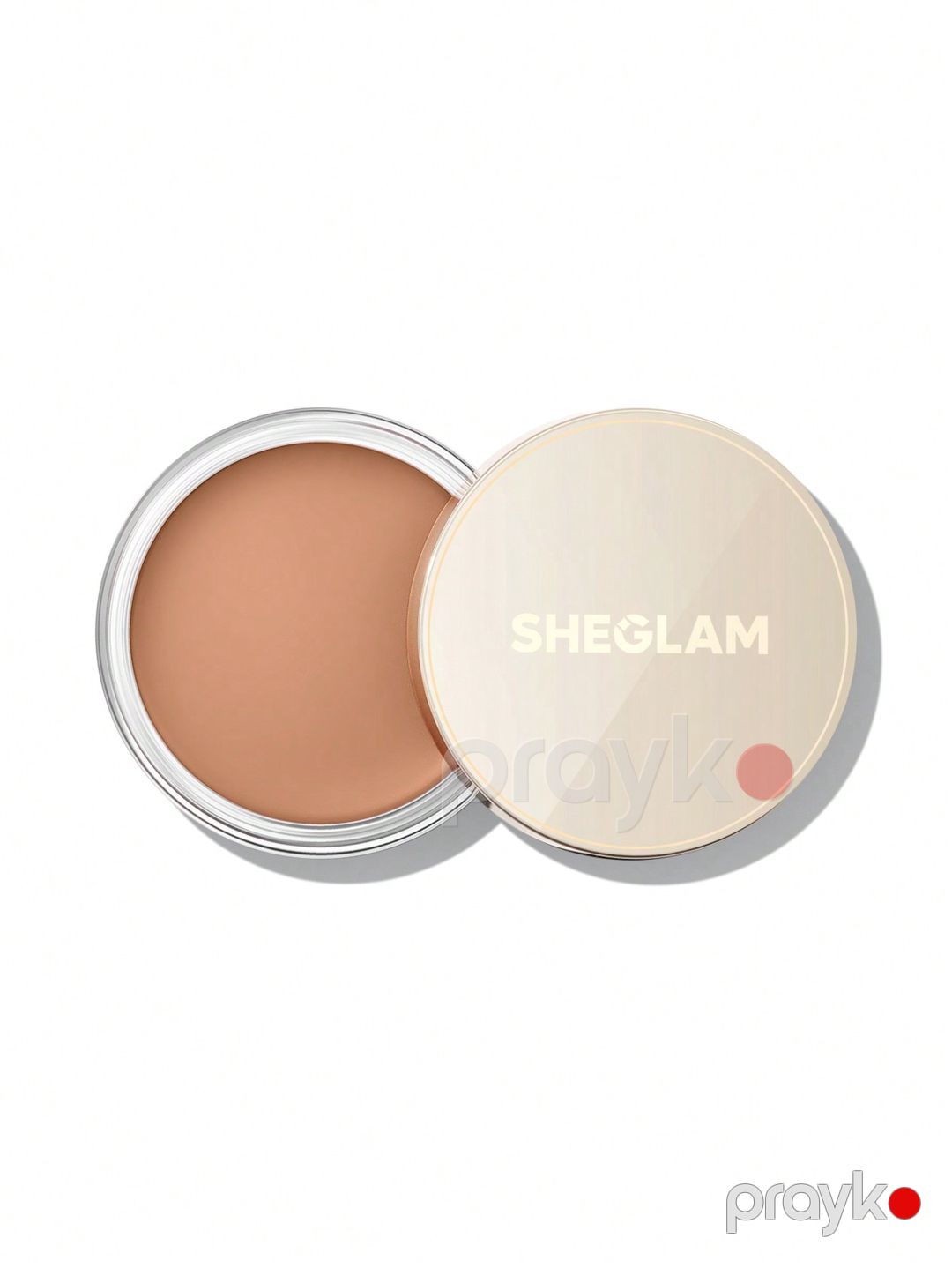 Bronzer No Brand Silk Haze Golden Sun — Mallar, Bakı