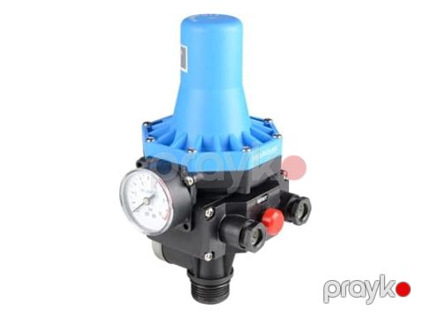 Hidrofor 370W — Bakı